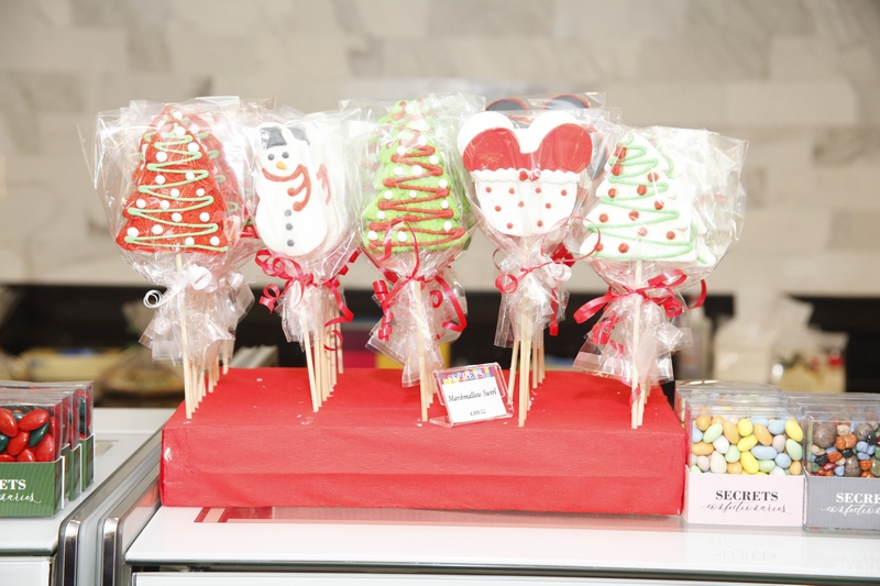 Secrets reveals its magical flavours for the Holidays